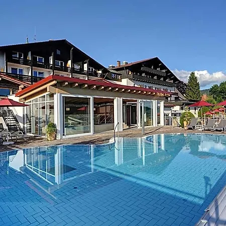 Wellnesshotel Hofbraeuhaus Hotel