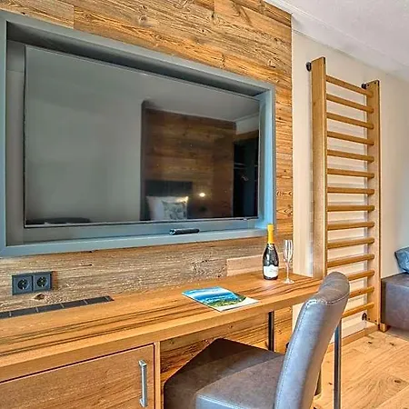 Wellnesshotel Hofbraeuhaus Hotel 4*