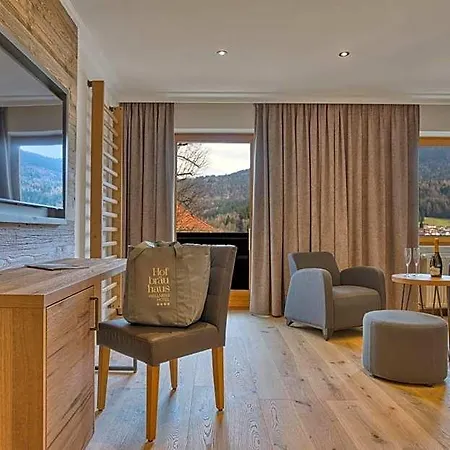 Wellnesshotel Hofbraeuhaus