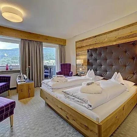 Hotel Wellnesshotel Hofbraeuhaus