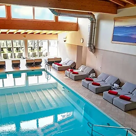 Wellnesshotel Hofbraeuhaus 4* Bodenmais