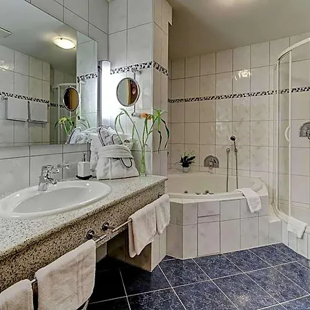 Wellnesshotel Hofbraeuhaus