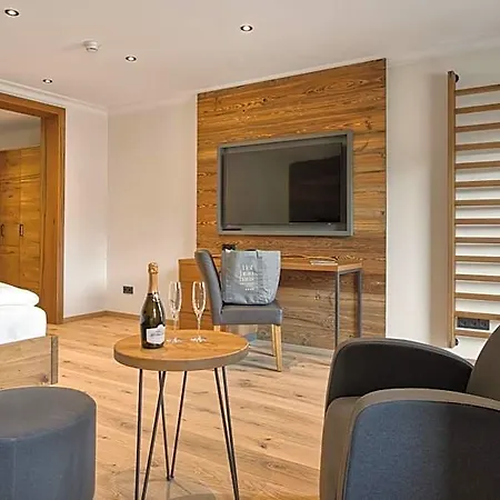 Wellnesshotel Hofbraeuhaus Hotel Bodenmais