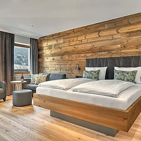 Wellnesshotel Hofbraeuhaus Bodenmais