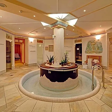 Wellnesshotel Hofbraeuhaus