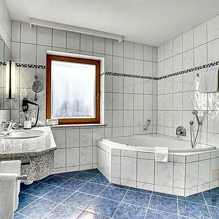 Wellnesshotel Hofbraeuhaus Hotel Bodenmais