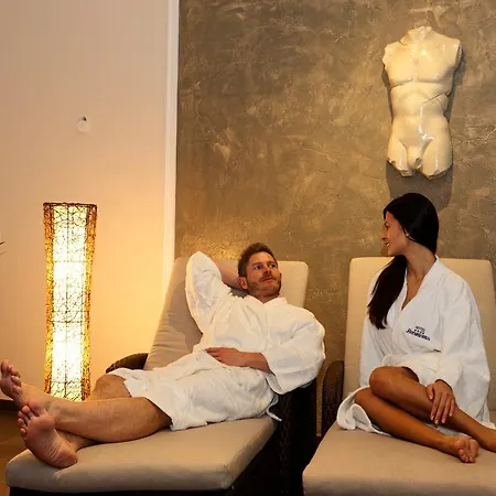 Wellnesshotel Hofbraeuhaus 4* Bodenmais