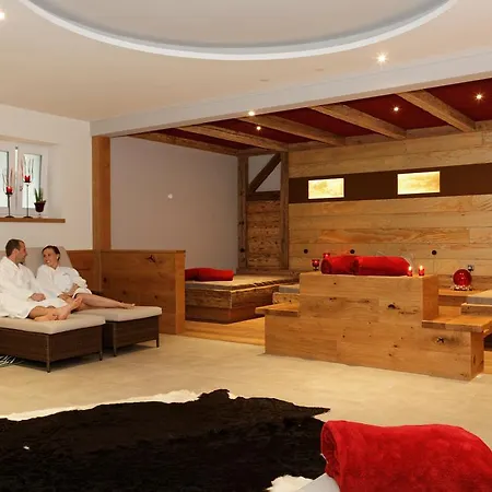 Wellnesshotel Hofbraeuhaus Hotel Bodenmais