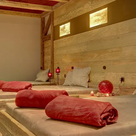 Wellnesshotel Hofbraeuhaus 4*