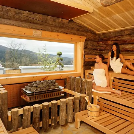 فندق Wellnesshotel Hofbraeuhaus