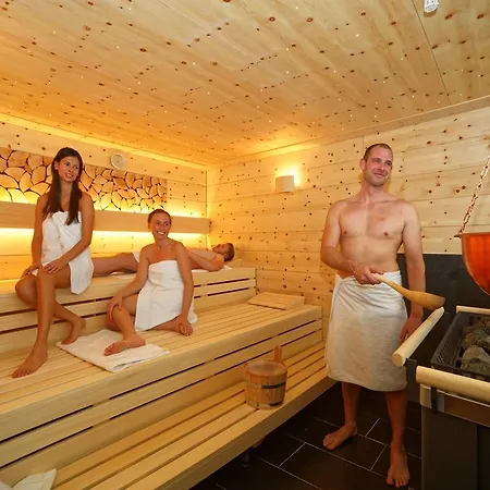 Wellnesshotel Hofbraeuhaus