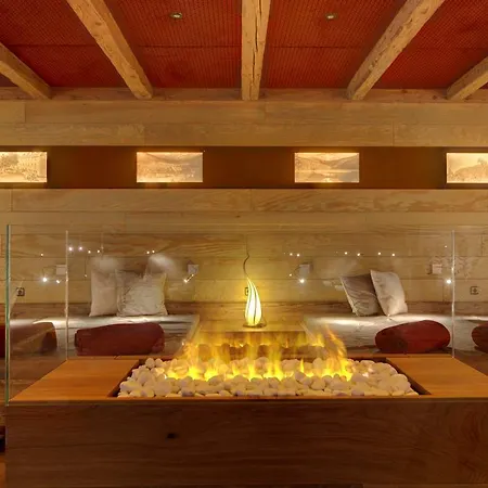 Wellnesshotel Hofbraeuhaus 4* Bodenmais