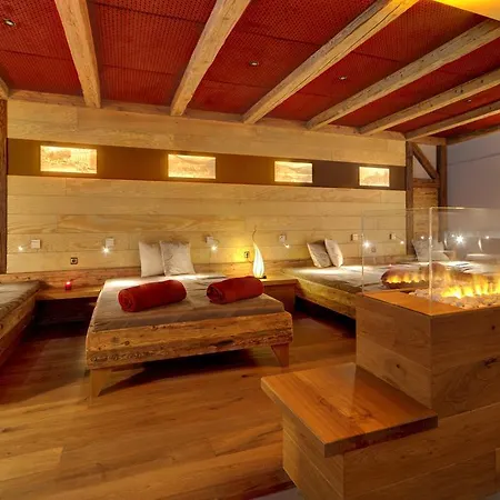 Wellnesshotel Hofbraeuhaus فندق