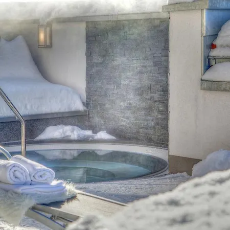 Wellnesshotel Hofbraeuhaus 4*