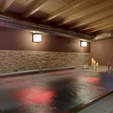 Wellnesshotel Hofbraeuhaus Bodenmais