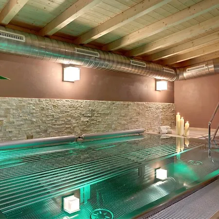 Wellnesshotel Hofbraeuhaus Bodenmais