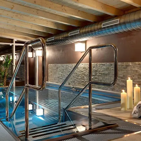 Hotel Wellnesshotel Hofbraeuhaus Bodenmais