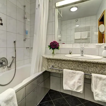 Wellnesshotel Hofbraeuhaus 4*