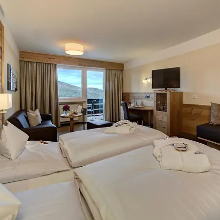 Wellnesshotel Hofbraeuhaus