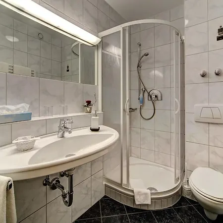 Wellnesshotel Hofbraeuhaus فندق بودنمايس