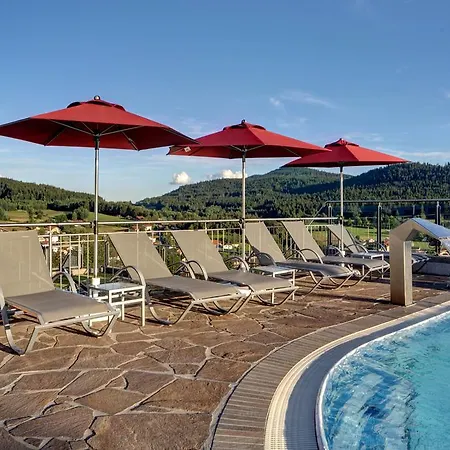 Wellnesshotel Hofbraeuhaus 4*