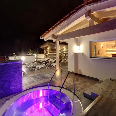 Wellnesshotel Hofbraeuhaus 4* بودنمايس