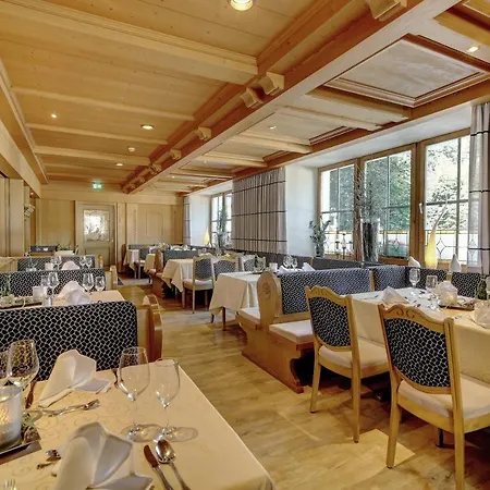 Hotel Wellnesshotel Hofbraeuhaus Bodenmais