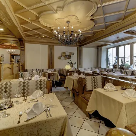 Wellnesshotel Hofbraeuhaus Hotel Bodenmais