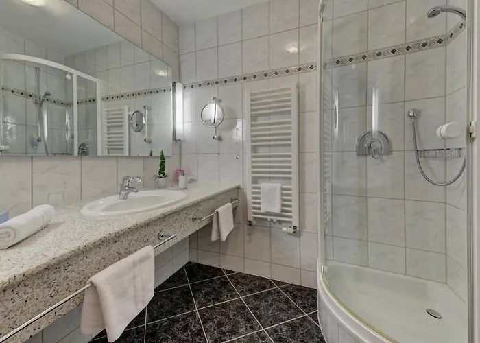 Wellnesshotel Hofbraeuhaus