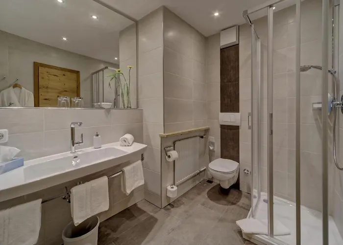 Wellnesshotel Hofbraeuhaus Hotel 4*