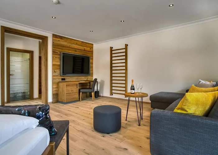 Hotel Wellnesshotel Hofbraeuhaus Bodenmais
