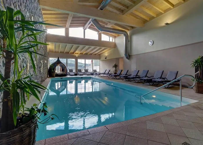 Hotel Wellnesshotel Hofbraeuhaus Bodenmais