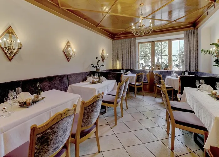 Wellnesshotel Hofbraeuhaus