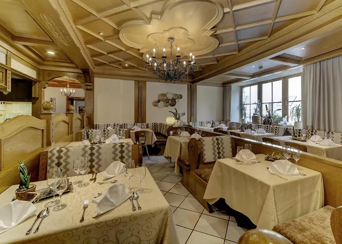 Wellnesshotel Hofbraeuhaus Hotel Bodenmais
